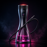 UQABC — chicha électrique sans charbon